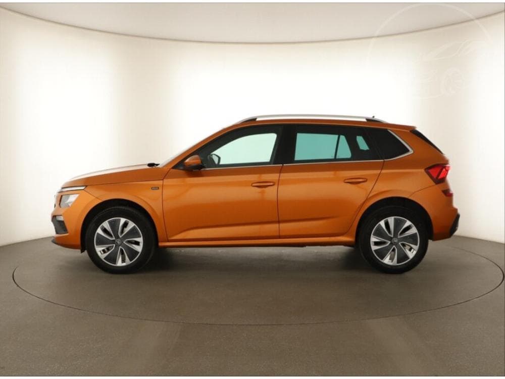 2025 Škoda KAMIQ - 7