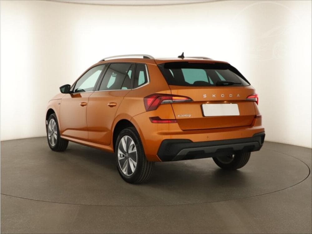 2025 Škoda KAMIQ - 10