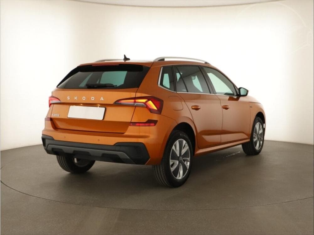 2025 Škoda KAMIQ - 13