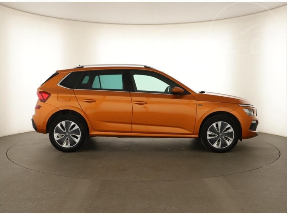 2025 Škoda KAMIQ - 16