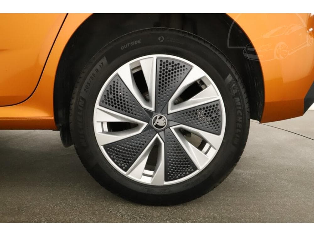 2025 Škoda KAMIQ - 34