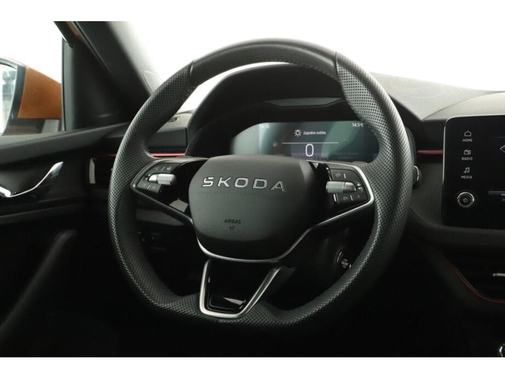 2025 Škoda KAMIQ - 37