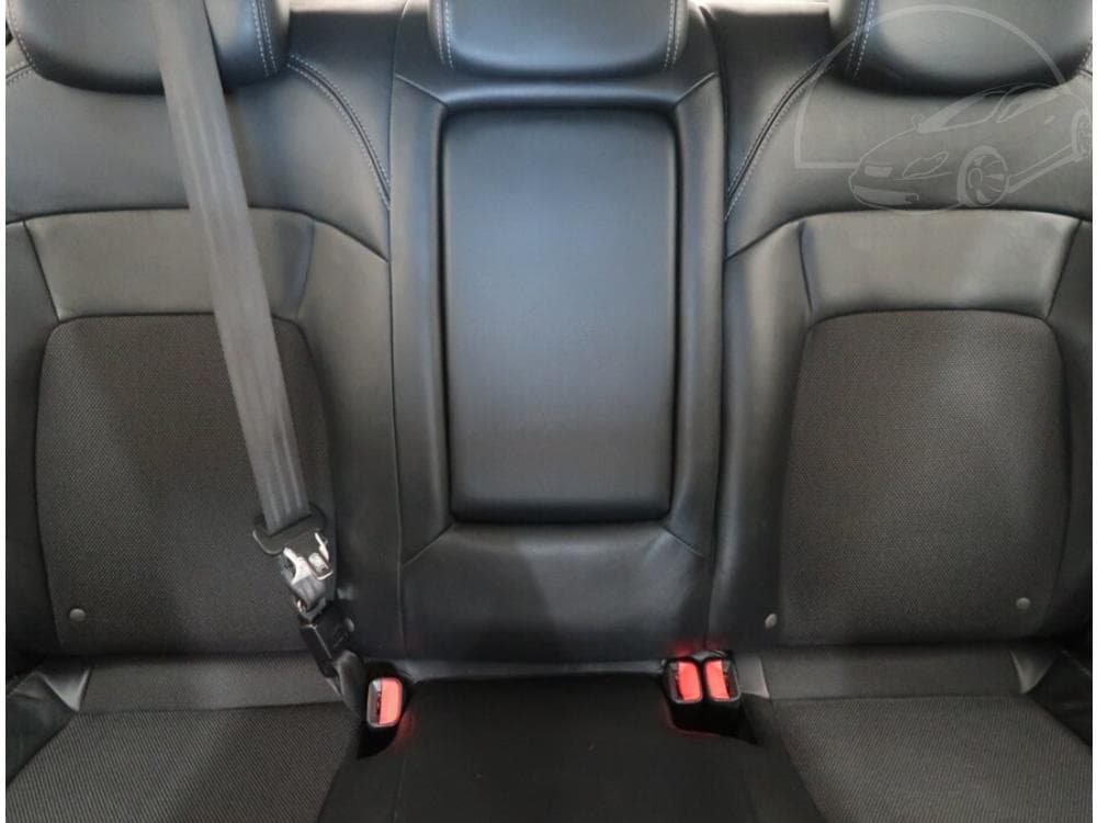 2011 Kia SPORTAGE - 19