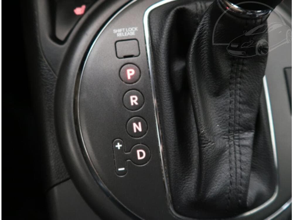 2011 Kia SPORTAGE - 23