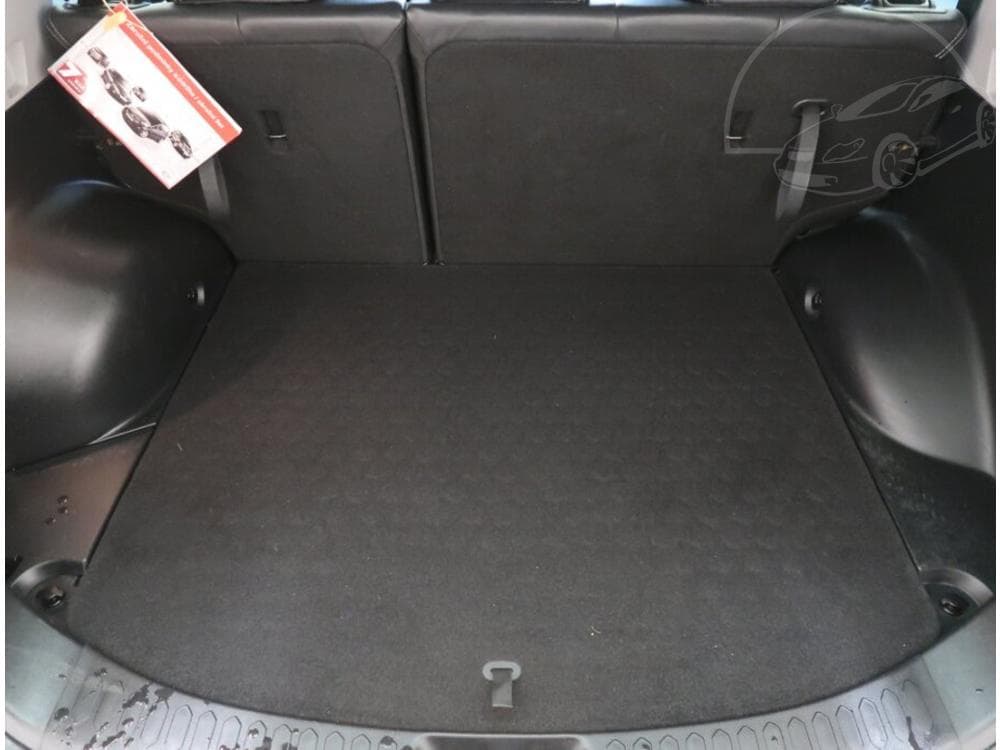 2011 Kia SPORTAGE - 25