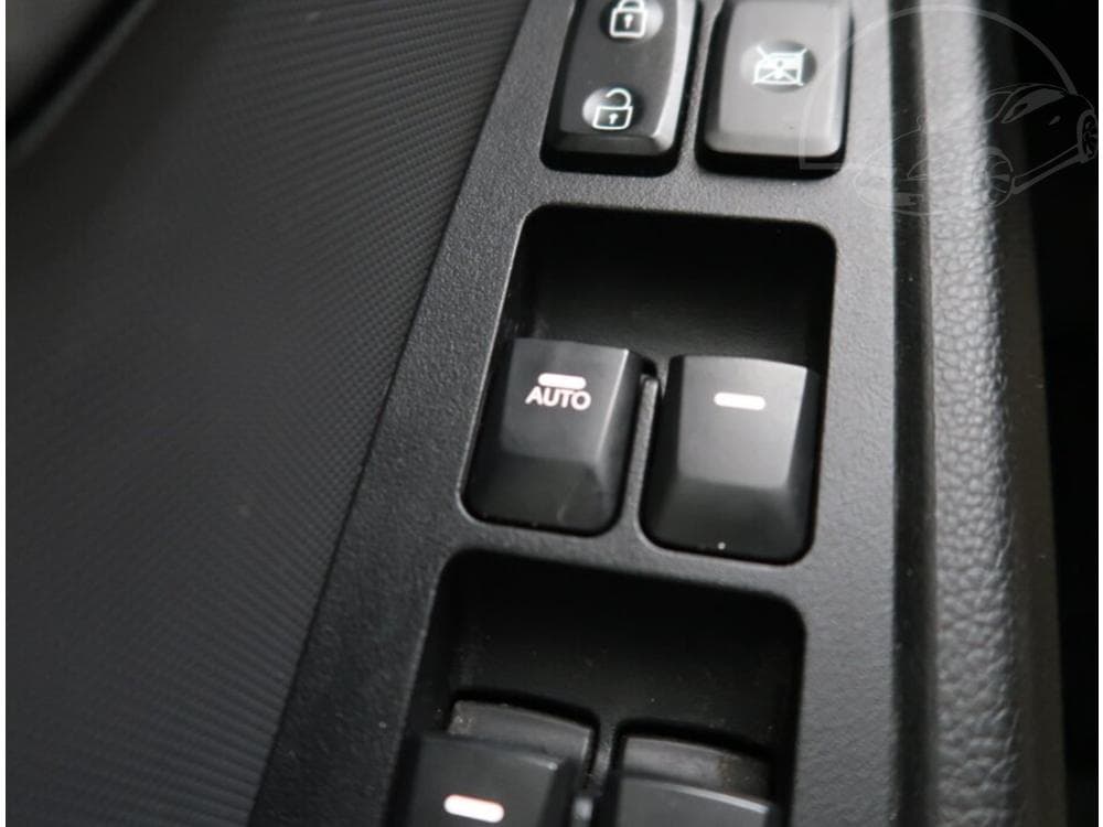 2011 Kia SPORTAGE - 27