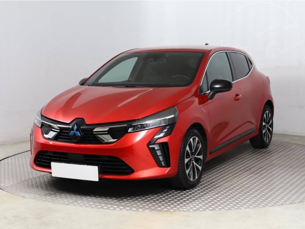 2025 Mitsubishi COLT - 3
