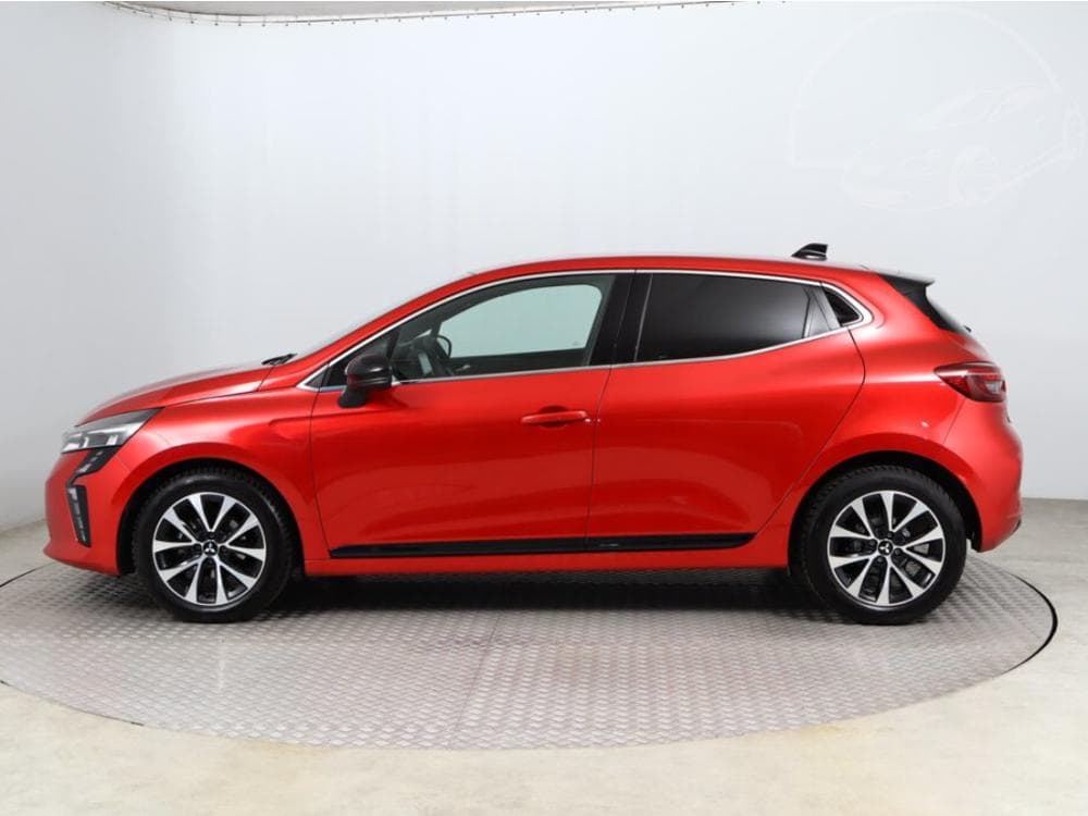 2025 Mitsubishi COLT - 5