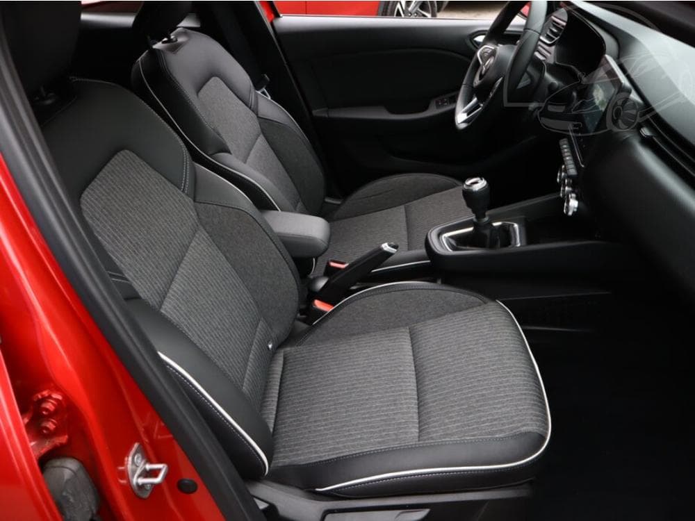 2025 Mitsubishi COLT - 13