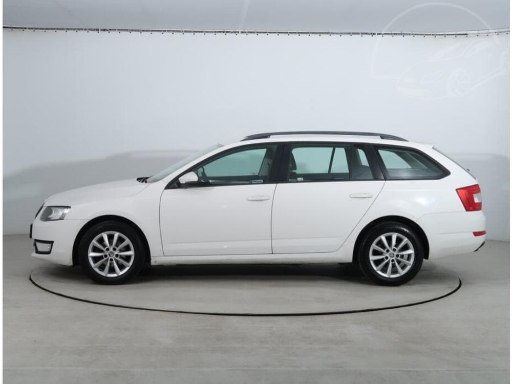 2017 Škoda OCTAVIA - 3