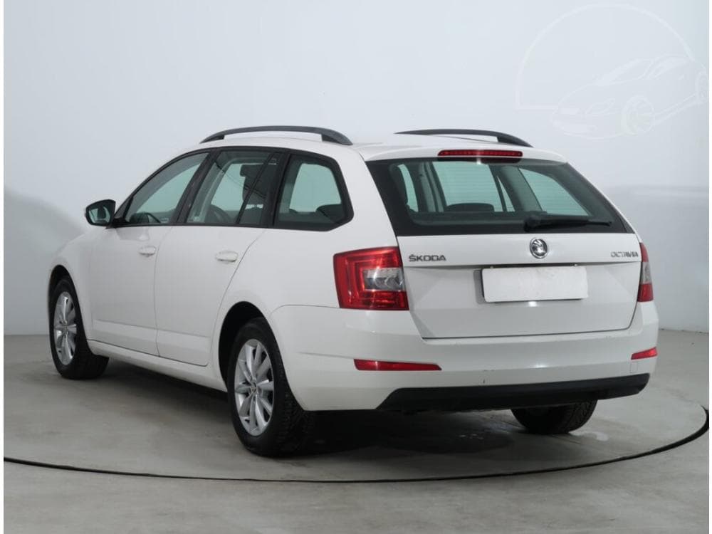 2017 Škoda OCTAVIA - 4