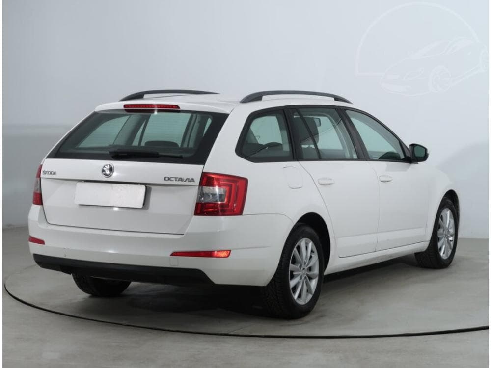 2017 Škoda OCTAVIA - 5