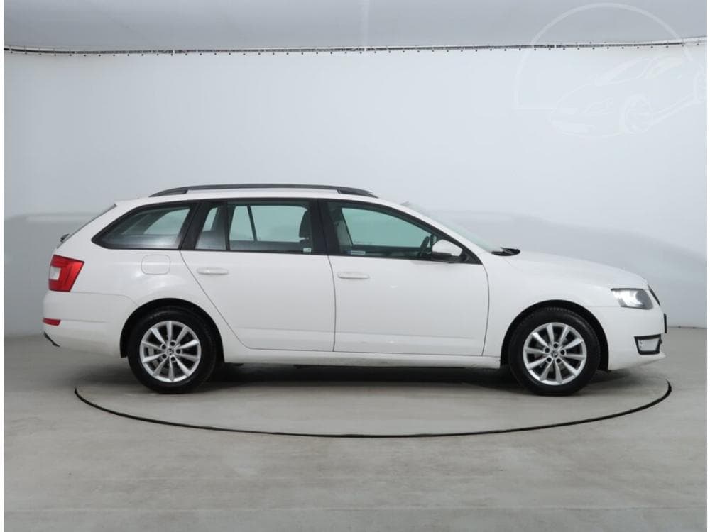 2017 Škoda OCTAVIA - 6