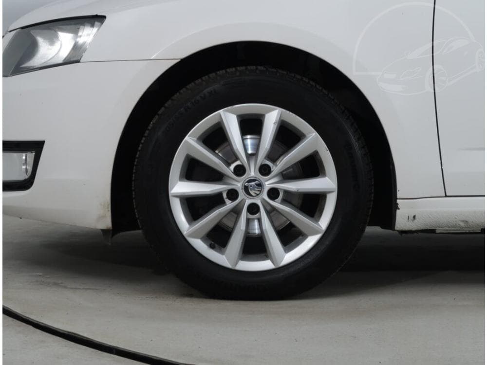 2017 Škoda OCTAVIA - 14