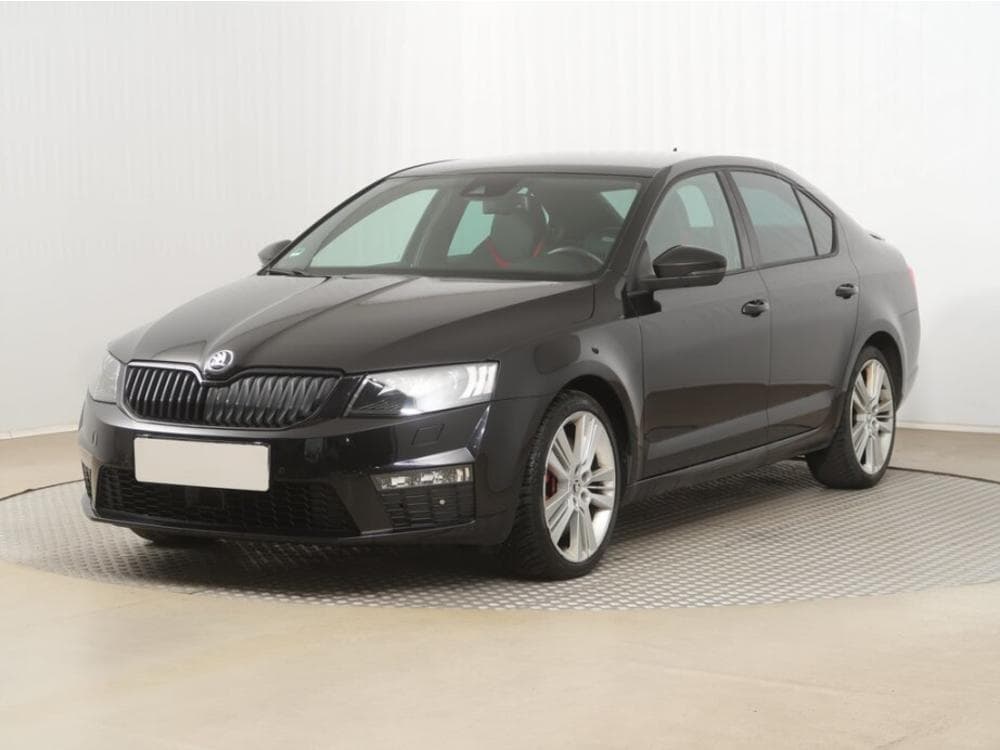 2015 Škoda OCTAVIA - 4