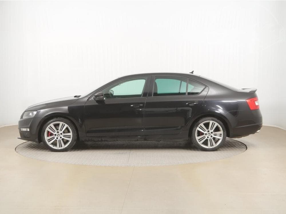 2015 Škoda OCTAVIA - 7