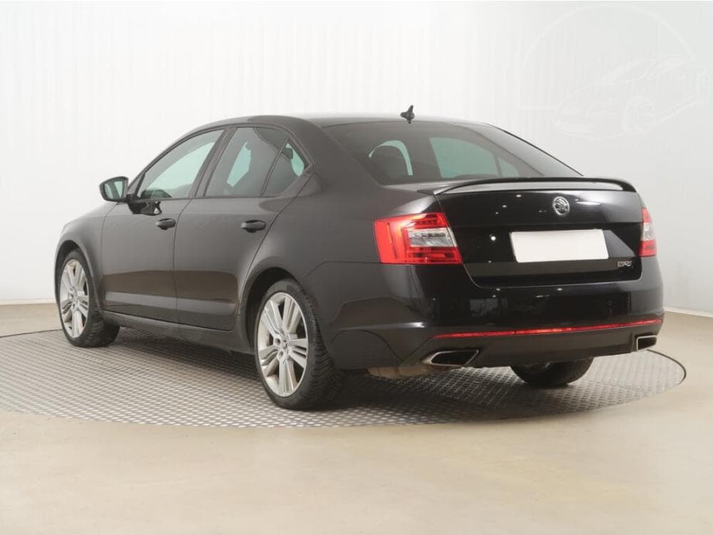 2015 Škoda OCTAVIA - 10