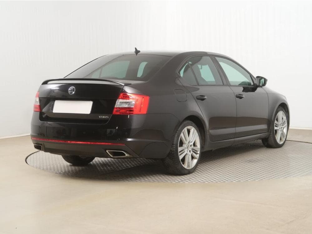 2015 Škoda OCTAVIA - 13