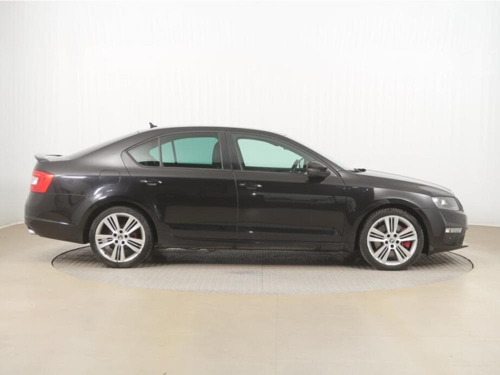 2015 Škoda OCTAVIA - 16