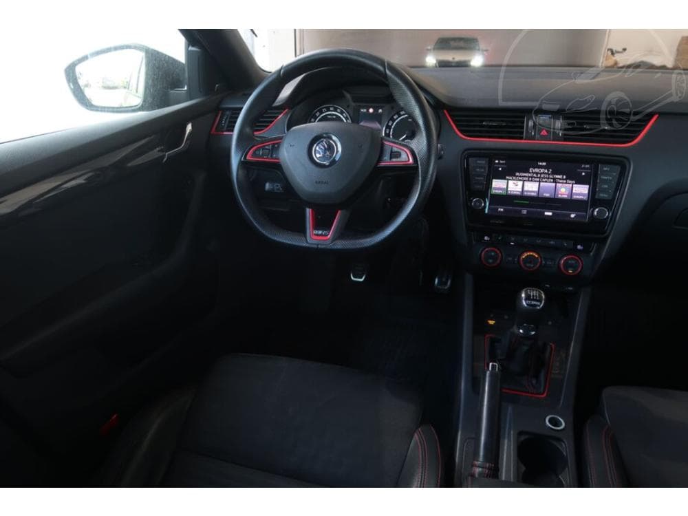 2015 Škoda OCTAVIA - 19