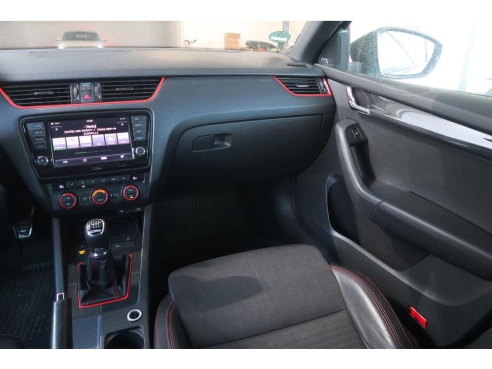 2015 Škoda OCTAVIA - 22