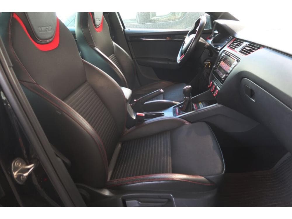 2015 Škoda OCTAVIA - 25
