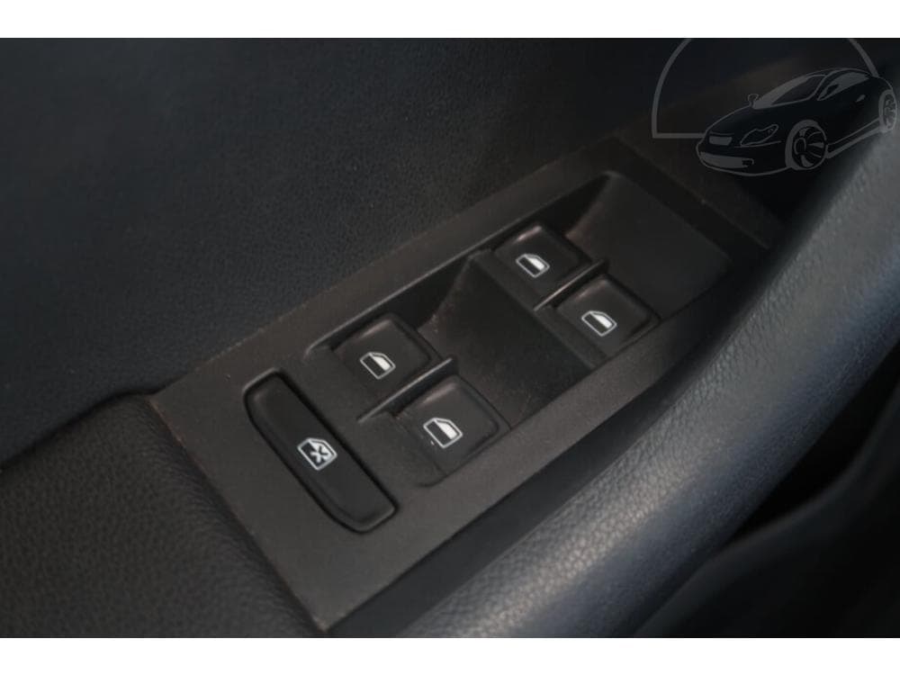 2015 Škoda OCTAVIA - 43