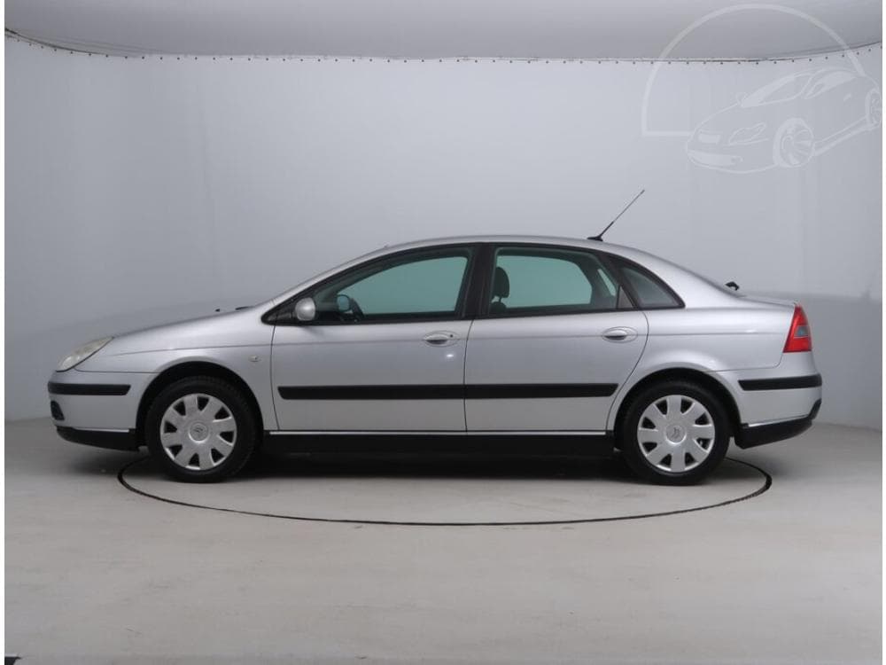 2007 Citroen C5 - 3