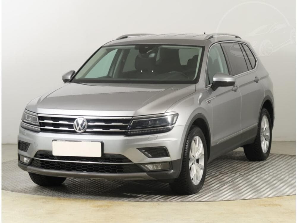 2020 Volkswagen TIGUAN - 5