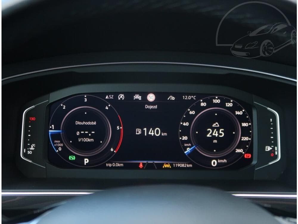 2020 Volkswagen TIGUAN - 41