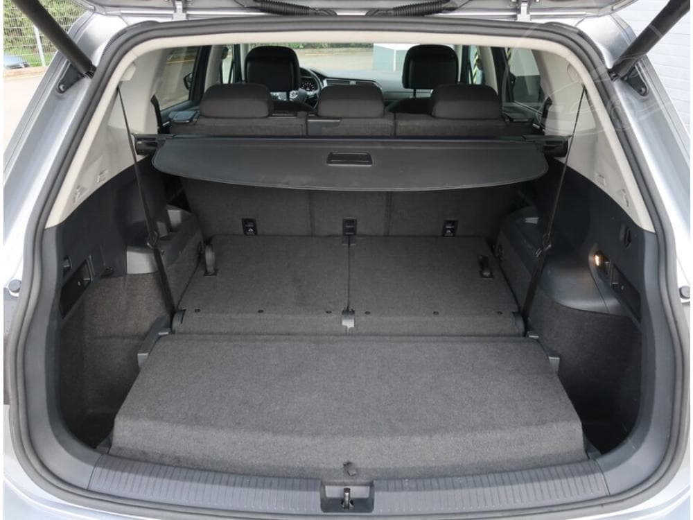2020 Volkswagen TIGUAN - 53