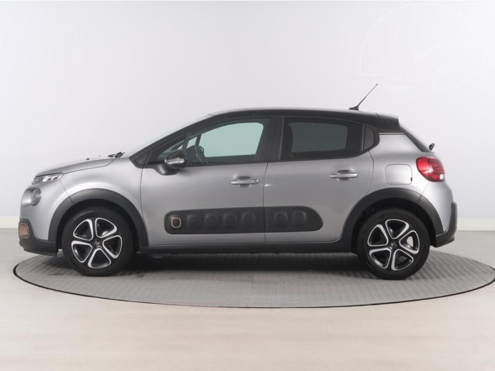 2020 Citroen C3 - 7