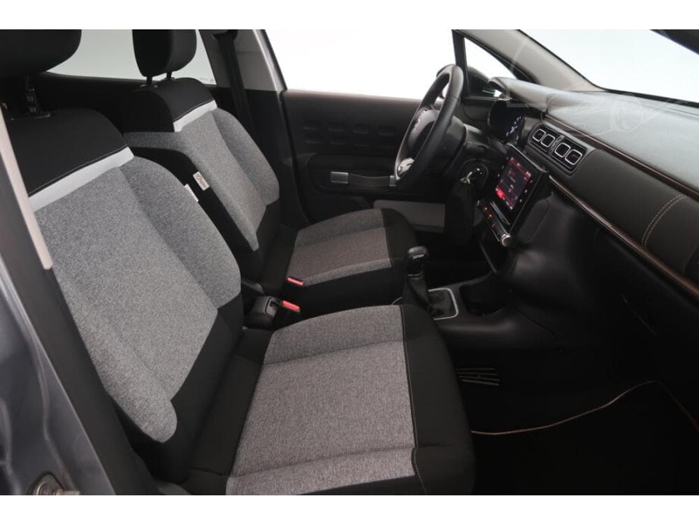 2020 Citroen C3 - 25
