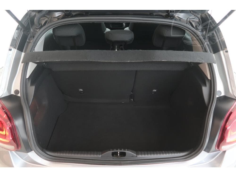 2020 Citroen C3 - 37