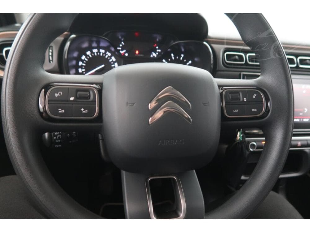 2020 Citroen C3 - 40