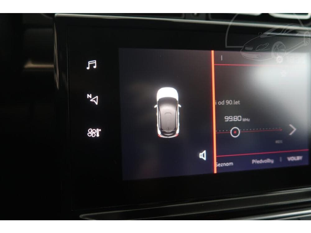 2020 Citroen C3 - 43