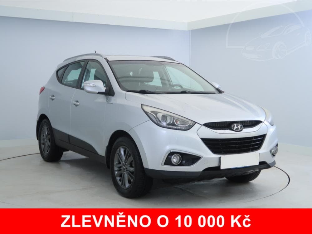 2014 Hyundai ix35