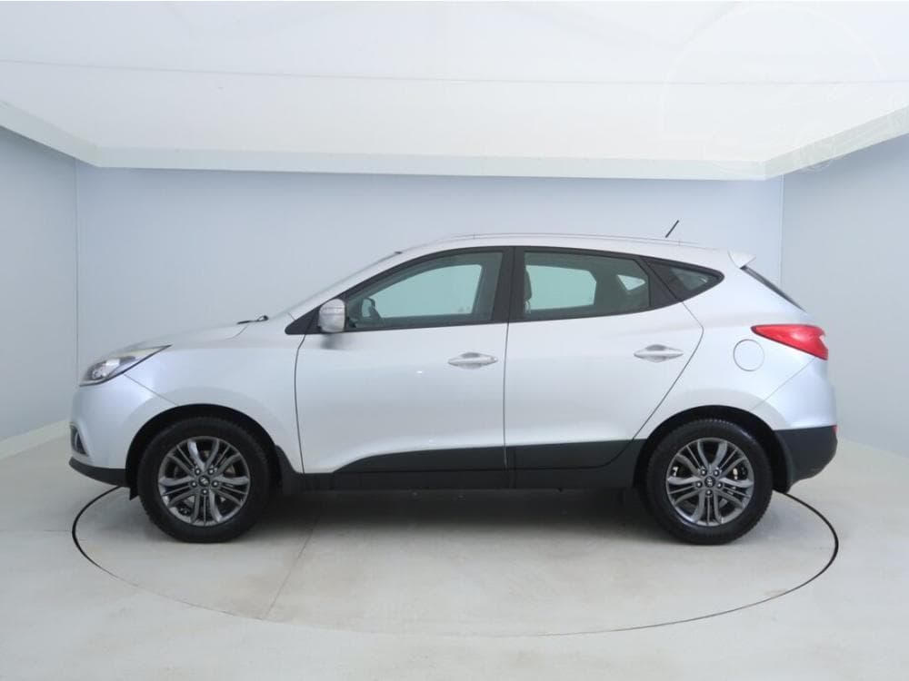 2014 Hyundai ix35 - 7