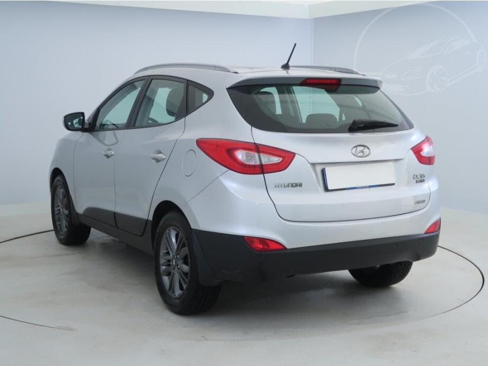2014 Hyundai ix35 - 10
