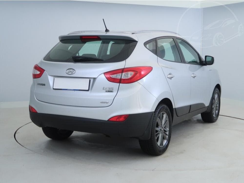 2014 Hyundai ix35 - 13