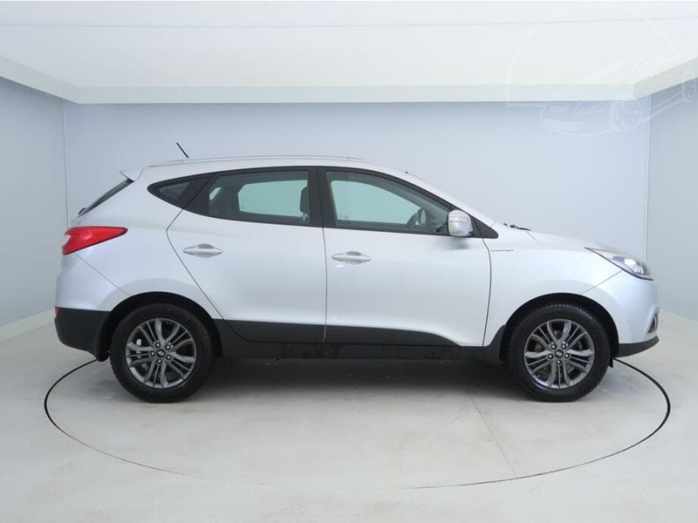 2014 Hyundai ix35 - 16