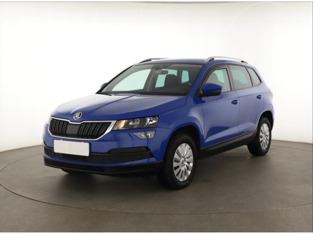 2021 Škoda KAROQ - 5