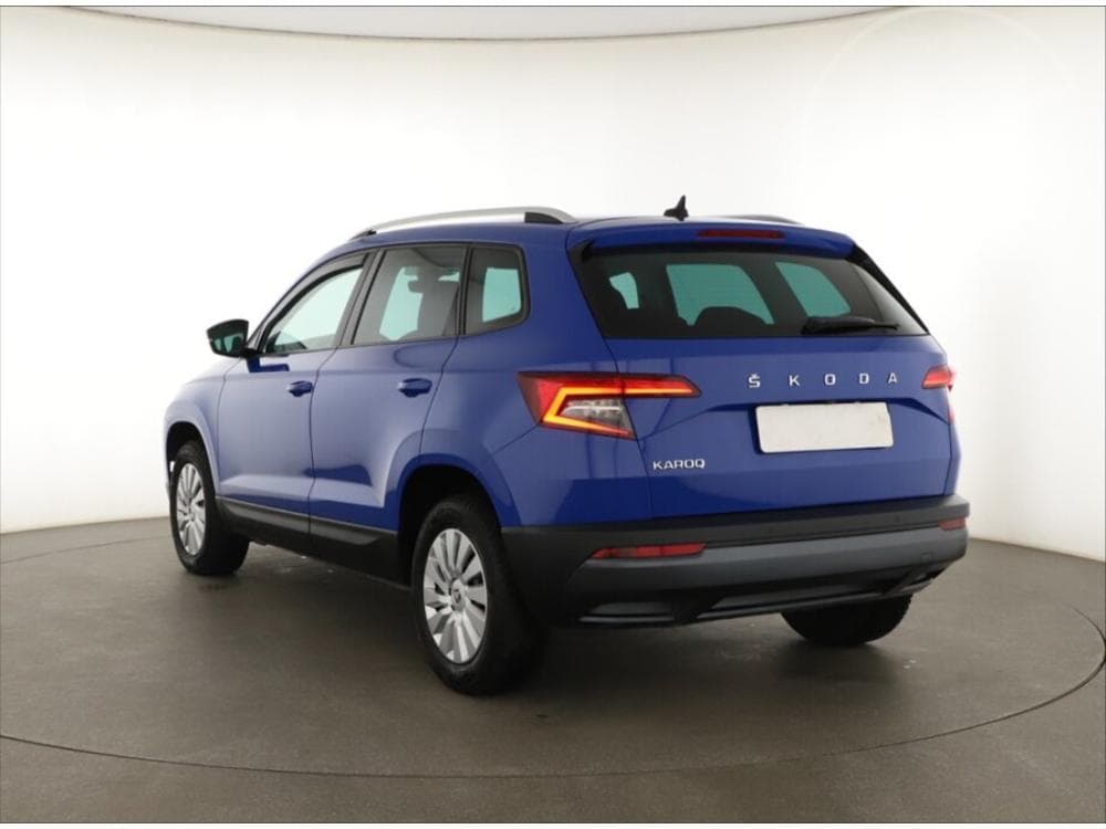 2021 Škoda KAROQ - 13
