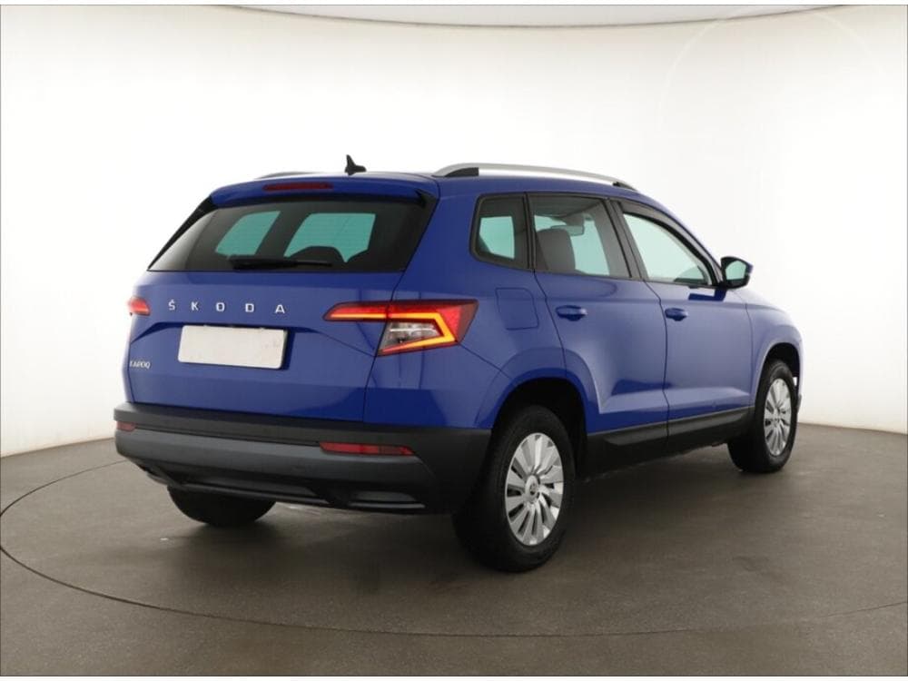 2021 Škoda KAROQ - 17