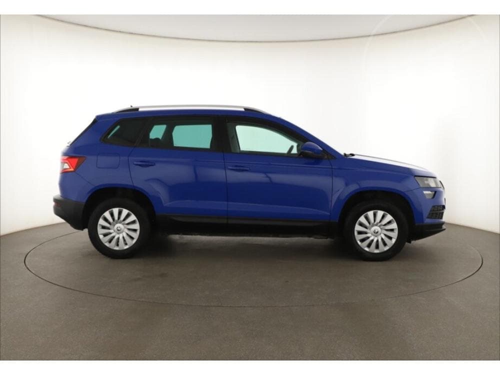 2021 Škoda KAROQ - 21