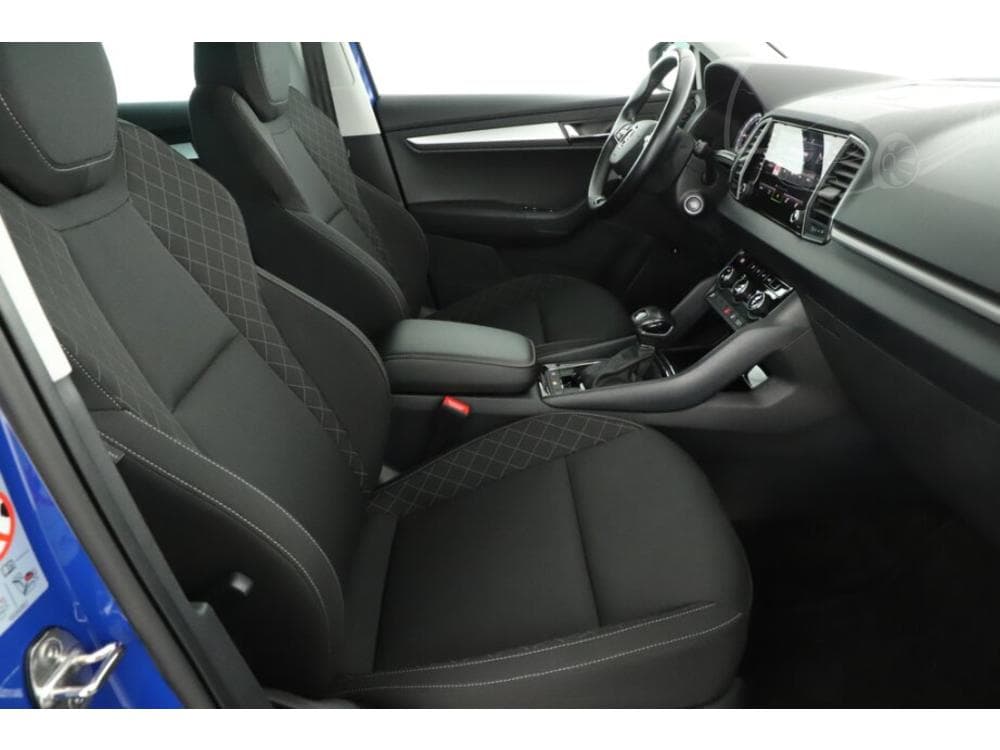 2021 Škoda KAROQ - 25