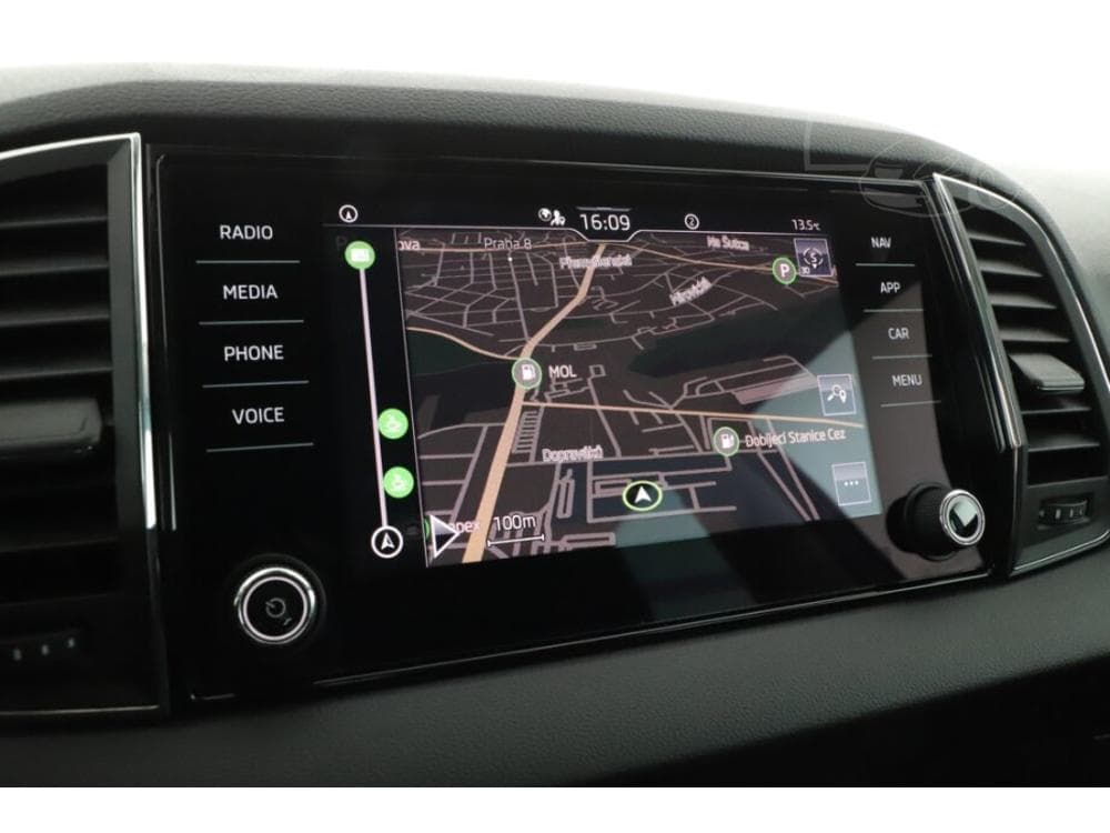 2021 Škoda KAROQ - 45