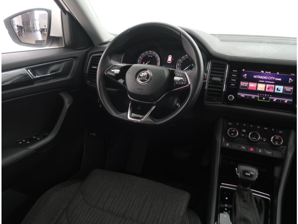 2020 Škoda KODIAQ - 19