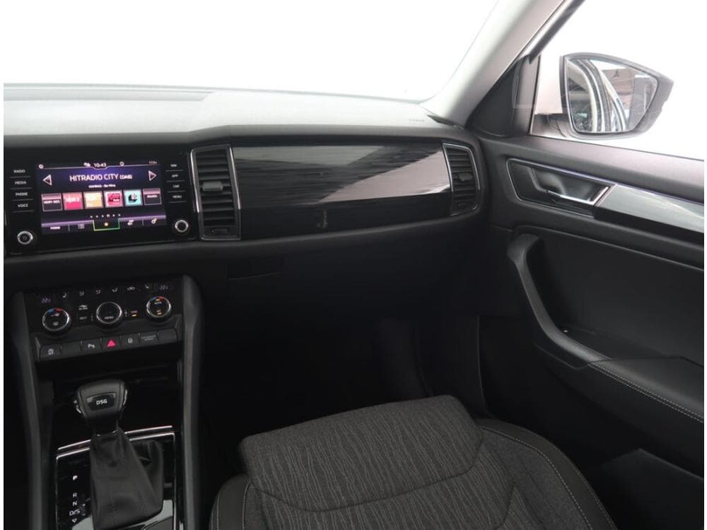 2020 Škoda KODIAQ - 22