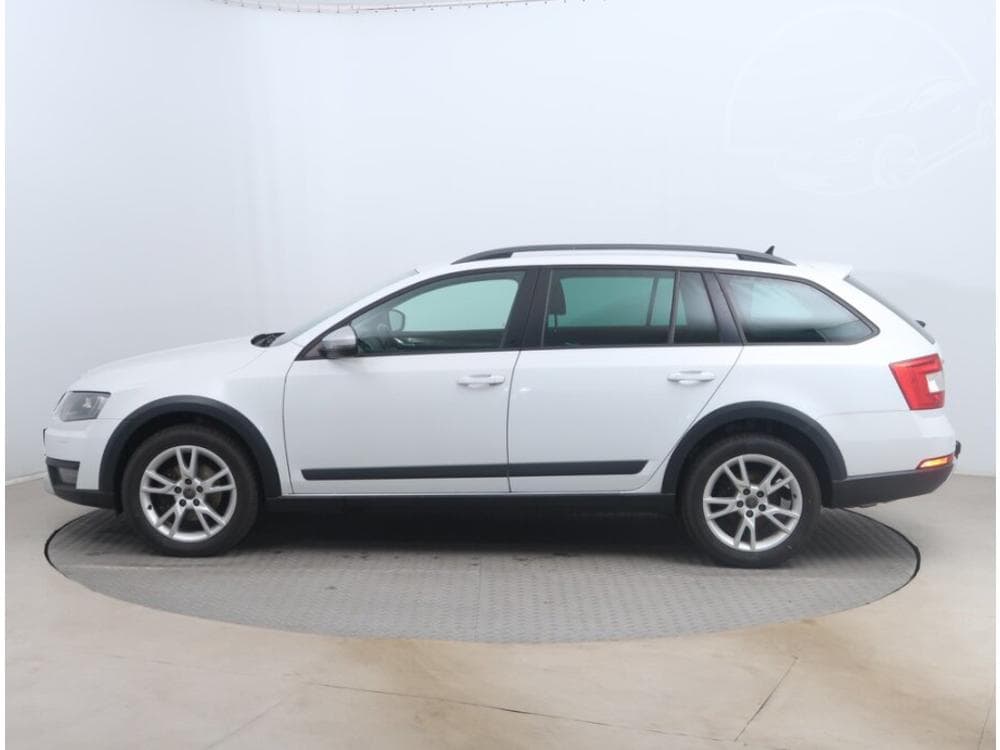 2015 Škoda OCTAVIA - 7